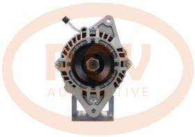 · MG472 - ALT.MITSUBISHI 65A MAHLE NEW