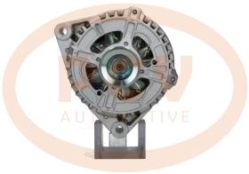 · MG573 - ALT.MERCEDES 115A MAHLE NEW