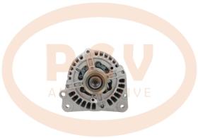 · MG79 - ALT.RENAULT 120A MAHLE NEW