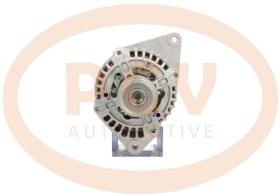 · MG89 - ALT.RENAULT 120A MAHLE NEW