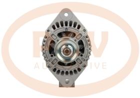 · MG976 - ALT.150A MAHLE NEW