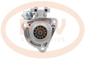 · MS1118 - ARRANQ.VOLVO 5.5 KW MAHLE NEW