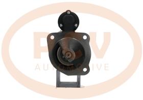 · MS177 - ARRANQ.FIAT 4.0 KW MAHLE NEW