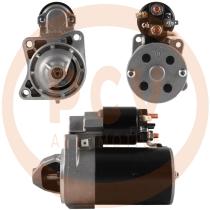 · MS179 - ARRANQ.FORD 0.8 KW MAHLE NEW