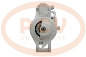 · MS218 - ARRANQ.OPEL 1.7 KW MAHLE NEW