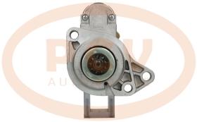 · MS302 - ARRANQ.VOLKSWAGEN 1.7 KW MAHLE NEW