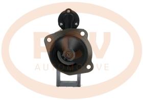 · MS310 - ARRANQ.CASE / FORD / VW 3.0 KW MAHLE NEW