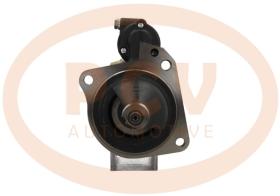 · MS350 - ARRANQ.FIAT 3.0 KW MAHLE NEW