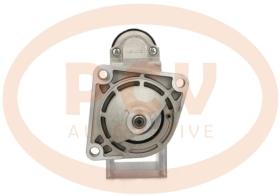 · MS372 - ARRANQ.FIAT 2.0 KW MAHLE NEW