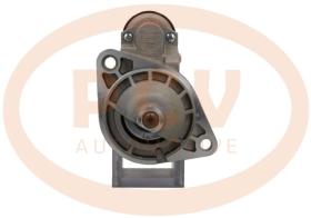 · MS379 - ARRANQ.OPEL 1.4 KW MAHLE NEW