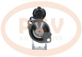 · MS722P - ARRANQ.GAZ 4.2 KW PCV