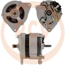 · NAB408P - ALT.FORD 55A (W/OUT PUMP) PCV