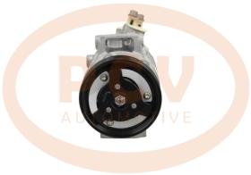 · PXE148416 - COMP.SANDEN NEW P/SKODA