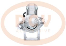 · QD1268BP - ARRANQ.PIAGGIO 1.2 KW PCV