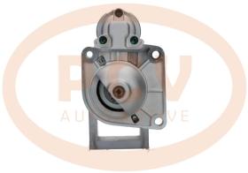 · PS170400 - ARRANQ.ALFA ROMEO / FIAT 2.0 KW PCV