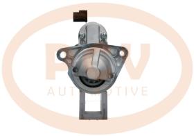 · PSM0T89081 - ARRANQ.MAZDA 1.4 KW PCV