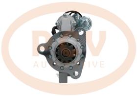 · PSM105R3502SE - ARRANQ.CUMMINS 7.5 KW PCV