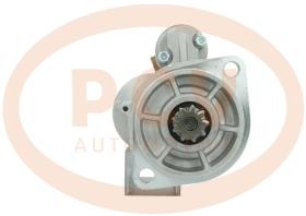 · S114207P - ARRANQ.ISEKI 1.4 KW PCV