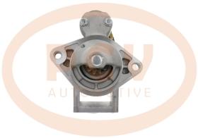 · S114808RECO - ARRANQ.OPEL 1.4 KW PCV REMAN