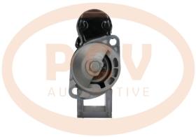 · S114939P - ARRANQ.POLARIS 1.4 KW PCV