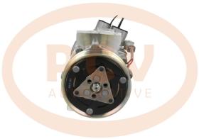 · SD6V121931 - COMP.OEM NEW P/RENAULT (SANDEN)