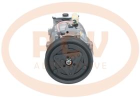 · SD7V161220P - COMP.PCV P/LAND ROVER