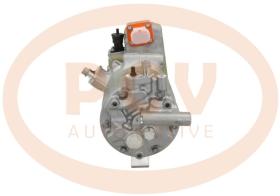 · SHS333182 - COMP.SANDEN NEW P/AUDI (ELECTRIC)