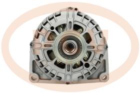 · TG12C070P - ALT.OPEL 120A PCV