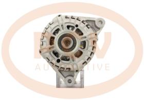 · TG12C074 - ALT.OPEL 140A VALEO NEW