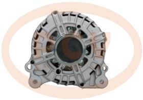 · TG14C078P - ALT.AUDI 140A PCV (587)