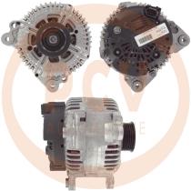 · TG16C012P - ALT.AUDI 150A PCV