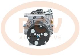 · TRS1053306P - COMP.PCV P/MERCEDES-BENZ