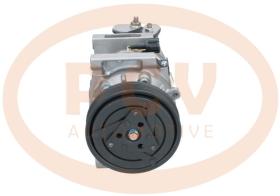 · TSP0155448P - COMP.PCV P/NISSAN