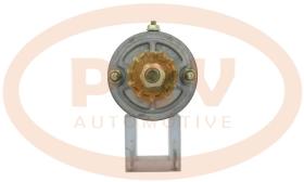 · US967 - ARRANQ.BOMBARDIER 0.6 KW HC-PARTS