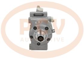 · Z0020048CS - COMP.VALEO NEW P/NISSAN