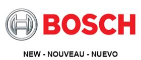 · 0124525528 - ALT. 150 A 14V BOSCH NEW P/RENAULT