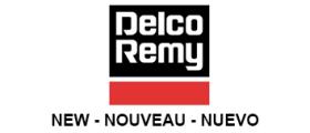 · 8600498 - ALTERNADOR IVECO 24V 90A DELCO REMY NUEVO